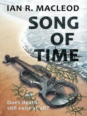 cover image of Song of Time